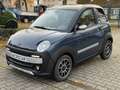 Microcar M.Go Highland DCI Mopedauto  45 km/h L6e Blau - thumbnail 3