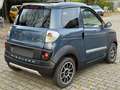 Microcar M.Go Highland DCI Mopedauto  45 km/h L6e Blau - thumbnail 7