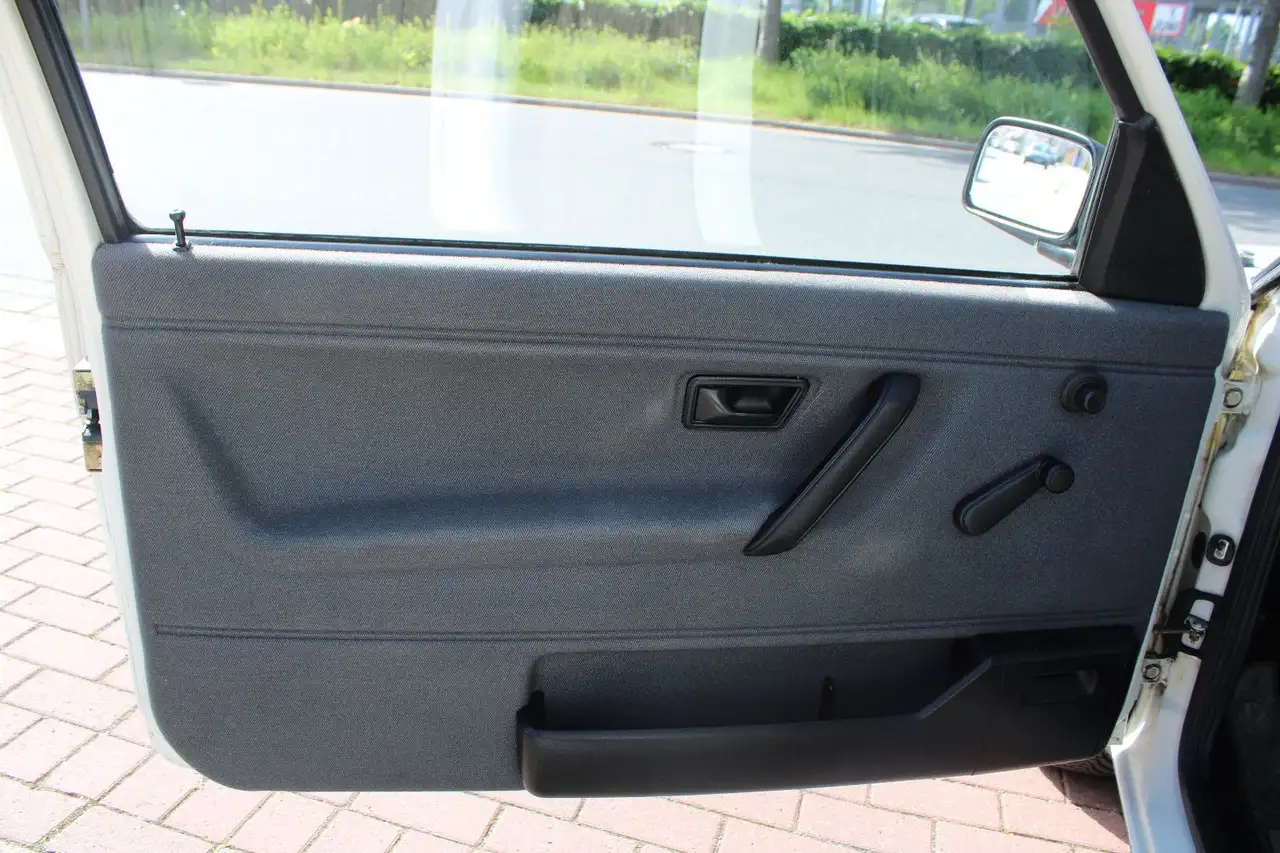 Volkswagen Golf II |Automatik|TÜV/AU NEU|, foto 11