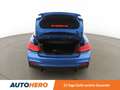 BMW M2 M240i Aut.*NAVI*LED*TEMPO*PDC*SHZ* Blau - thumbnail 16