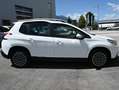 Peugeot 2008 2008 1,6 e-HDi 92 FAP Style Style Weiß - thumbnail 5
