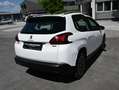 Peugeot 2008 2008 1,6 e-HDi 92 FAP Style Style Weiß - thumbnail 8