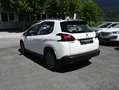 Peugeot 2008 2008 1,6 e-HDi 92 FAP Style Style Weiß - thumbnail 6