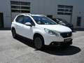 Peugeot 2008 2008 1,6 e-HDi 92 FAP Style Style Weiß - thumbnail 3