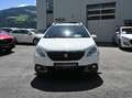 Peugeot 2008 2008 1,6 e-HDi 92 FAP Style Style Weiß - thumbnail 2