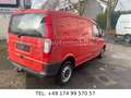 Mercedes-Benz Vito Kasten 109 CDI **Klima** Rood - thumbnail 8