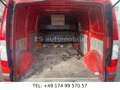 Mercedes-Benz Vito Kasten 109 CDI **Klima** Rood - thumbnail 12