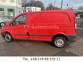 Mercedes-Benz Vito Kasten 109 CDI **Klima** Rood - thumbnail 5