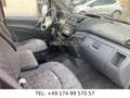 Mercedes-Benz Vito Kasten 109 CDI **Klima** Rood - thumbnail 10