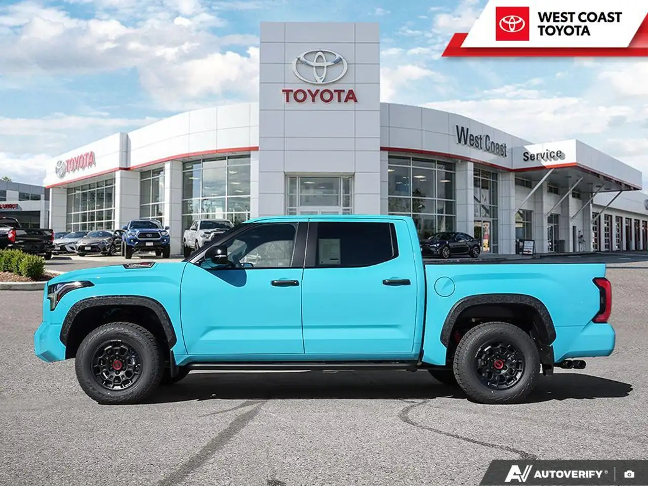 Toyota Tundra снимка Toyota Tundra