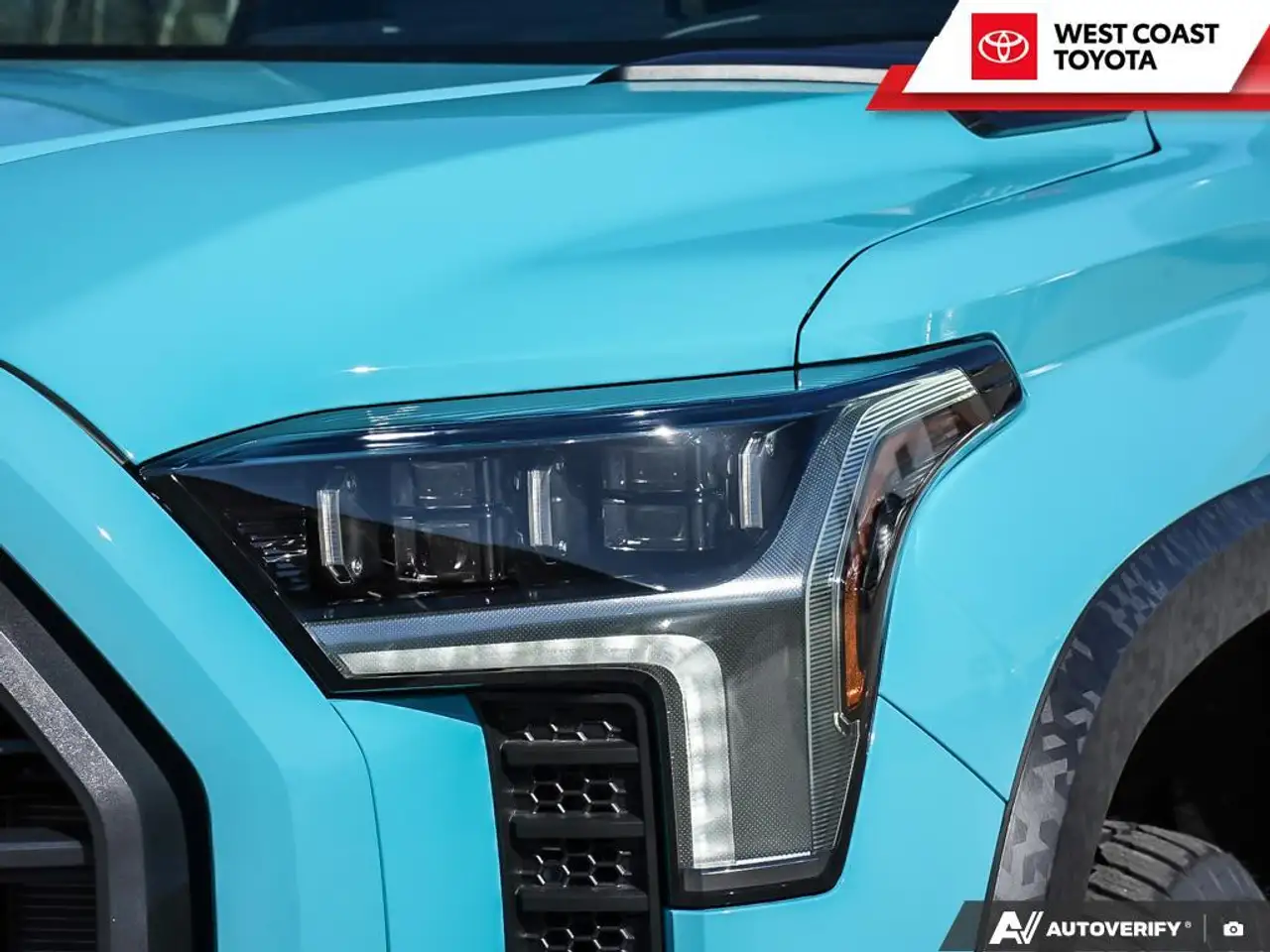 Toyota Tundra снимка Toyota Tundra