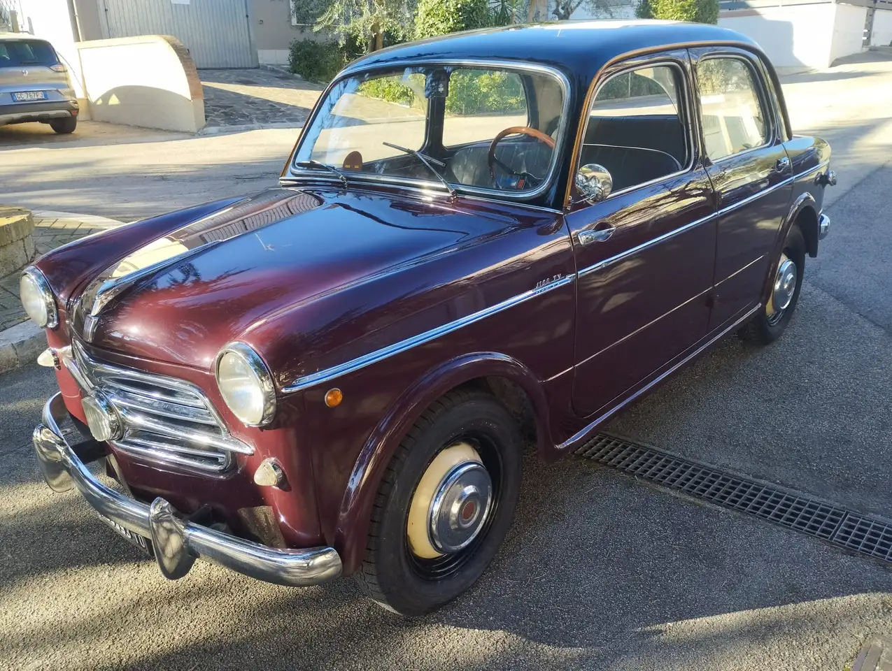 Fiat 1100