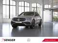 Mercedes-Benz GLC 400 d 4M Coupe AMG Night Burmester 360°K AHK Silber - thumbnail 1