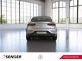 Mercedes-Benz GLC 400 d 4M Coupe AMG Night Burmester 360°K AHK Silber - thumbnail 5