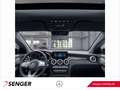Mercedes-Benz GLC 400 d 4M Coupe AMG Night Burmester 360°K AHK Silber - thumbnail 6