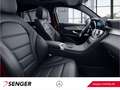 Mercedes-Benz GLC 400 d 4M Coupe AMG Night Burmester 360°K AHK Silber - thumbnail 8