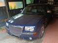 Chrysler 300C 3.5 Automatik Modrá - thumbnail 2