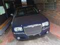 Chrysler 300C 3.5 Automatik Modrá - thumbnail 3