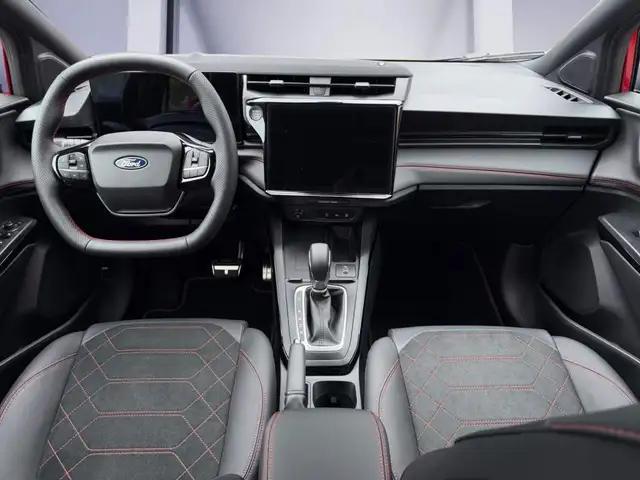 Ford Puma view 10