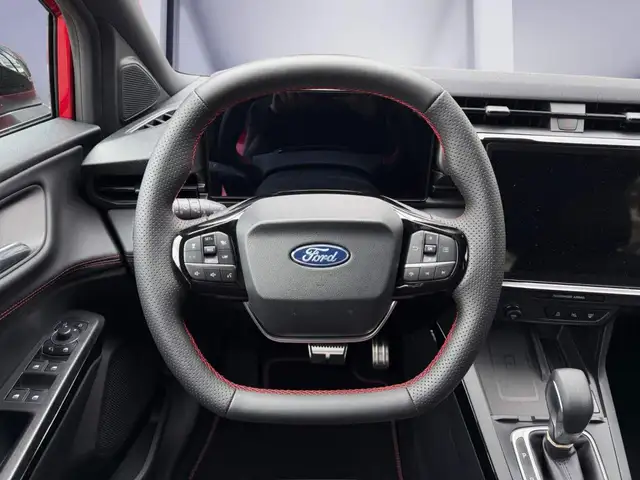 Ford Puma view 11