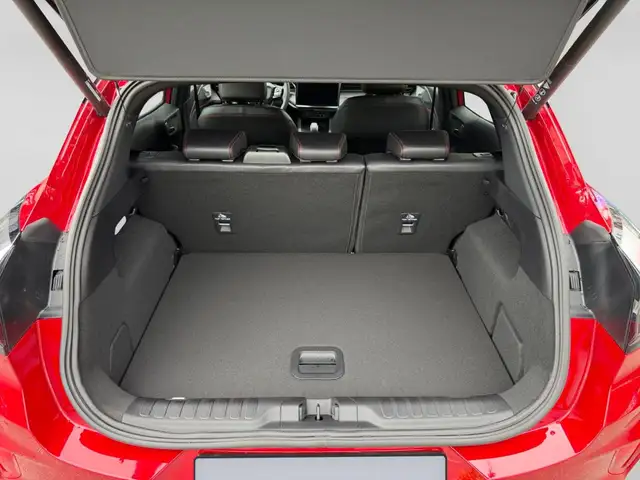 Ford Puma view 7