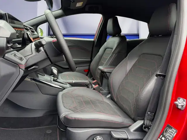 Ford Puma view 8