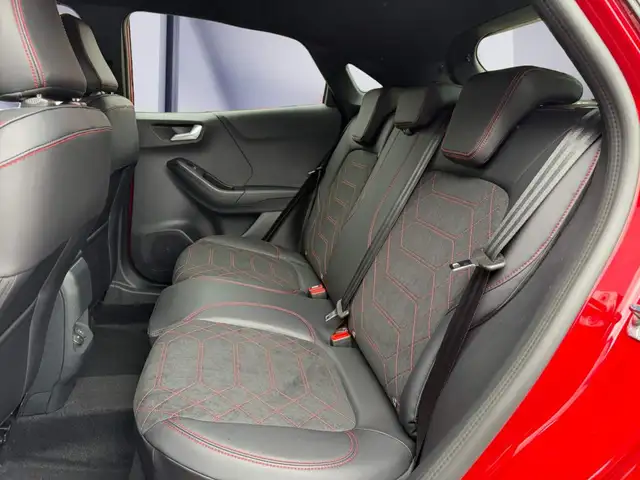 Ford Puma view 9