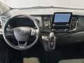 Ford Tourneo Custom 2.0 TDCI 320 L1 Titanium Autom Navi Grau - thumbnail 13