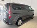 Ford Tourneo Custom 2.0 TDCI 320 L1 Titanium Autom Navi Grau - thumbnail 19