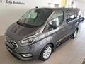 Ford Tourneo Custom 2.0 TDCI 320 L1 Titanium Autom Navi Grau - thumbnail 20