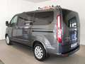Ford Tourneo Custom 2.0 TDCI 320 L1 Titanium Autom Navi Grau - thumbnail 16