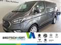 Ford Tourneo Custom 2.0 TDCI 320 L1 Titanium Autom Navi Gris - thumbnail 1