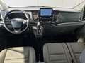 Ford Tourneo Custom 2.0 TDCI 320 L1 Titanium Autom Navi Gris - thumbnail 12