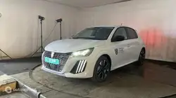 Peugeot 208 1.2 Hybrid 110ch Edition e-DCS6