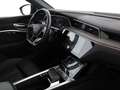 Audi e-tron SB 55 quattro S-Line 95 kWh Aut MATRIX SKY Schwarz - thumbnail 11