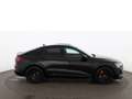 Audi e-tron SB 55 quattro S-Line 95 kWh Aut MATRIX SKY Schwarz - thumbnail 2
