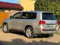Toyota Land Cruiser Executive**1.Hand*Neuer Service*Garantie* Grau - thumbnail 4