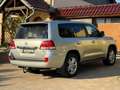 Toyota Land Cruiser Executive**1.Hand*Neuer Service*Garantie* Grau - thumbnail 6