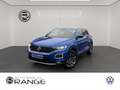 Volkswagen T-Roc 1.5 TSI Sport *KAMERA SHZ* Blau - thumbnail 1
