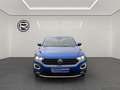 Volkswagen T-Roc 1.5 TSI Sport *KAMERA SHZ* Blau - thumbnail 5