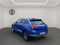 Volkswagen T-Roc 1.5 TSI Sport *KAMERA SHZ* Blau - thumbnail 6