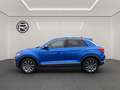 Volkswagen T-Roc 1.5 TSI Sport *KAMERA SHZ* Blau - thumbnail 3