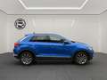Volkswagen T-Roc 1.5 TSI Sport *KAMERA SHZ* Blau - thumbnail 4