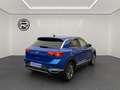 Volkswagen T-Roc 1.5 TSI Sport *KAMERA SHZ* Blau - thumbnail 7