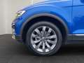 Volkswagen T-Roc 1.5 TSI Sport *KAMERA SHZ* Blau - thumbnail 16