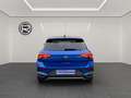 Volkswagen T-Roc 1.5 TSI Sport *KAMERA SHZ* Blau - thumbnail 8