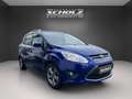 Ford Grand C-Max GRAND C-MAX EcoBoost 1.0 Bleu - thumbnail 3