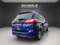 Ford Grand C-Max GRAND C-MAX EcoBoost 1.0 Bleu - thumbnail 4