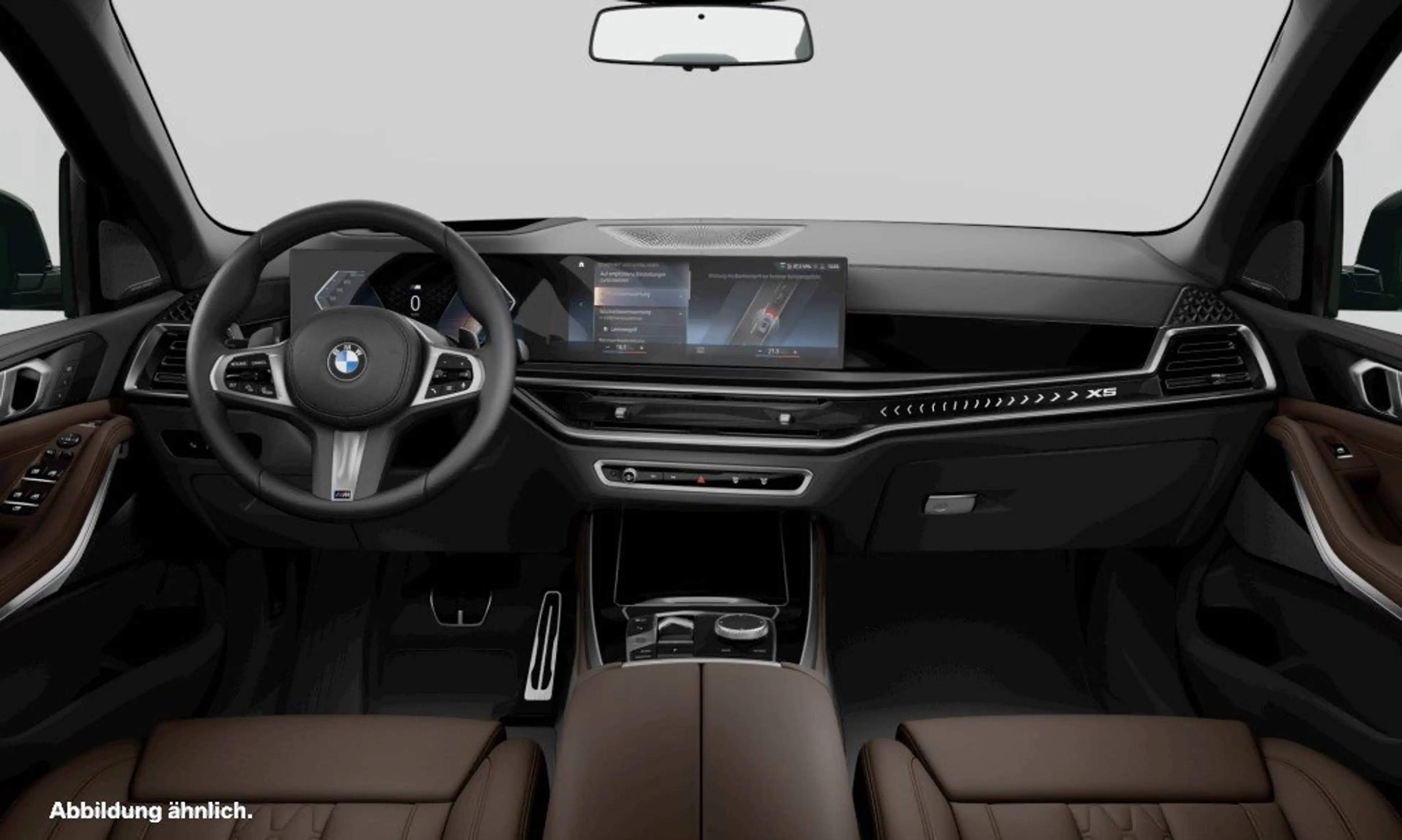 BMW X5 xDrive30d M Sport PRO ACC AHK NAVI Standh. LED — photo 3