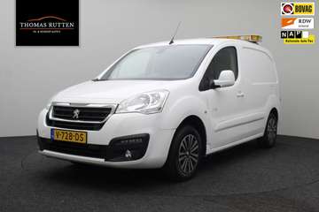 120 1.6 BlueHDi 100 L1 Première S&S 2017 | Trekhaa